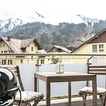 Appartement Spirit - #3 - Balkon - Parkplatz *