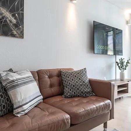 Spirit - #3 - Balkon - Parkplatz Daire Engelberg